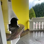 Villa In Elegant Am Red Bull Ring In Spielberg Spielberg Bei Knittelfeld