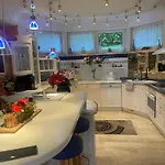Villa In Elegant Am Red Bull Ring In Spielberg *