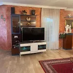 Villa In Elegant Am Red Bull Ring In Spielberg