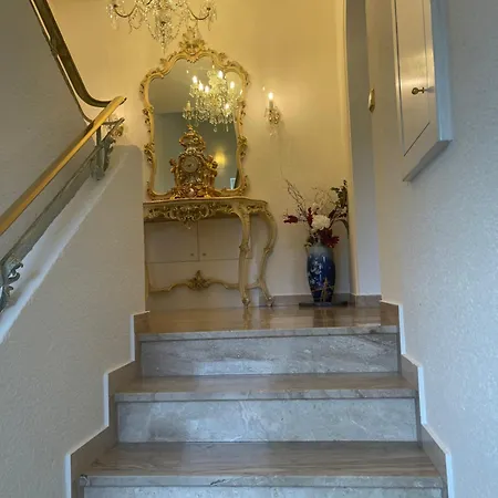 Villa In Elegant Am Red Bull Ring In Spielberg *