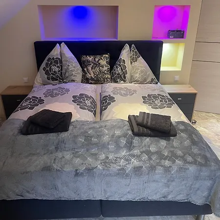 In Elegant Am Red Bull Ring In Spielberg 빌라 Spielberg Bei Knittelfeld