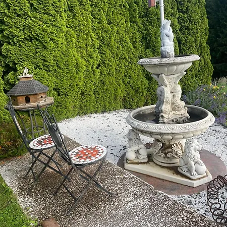 In Elegant Am Red Bull Ring In Spielberg *