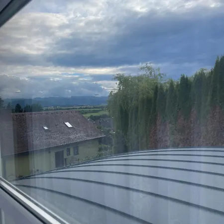 וילה In Elegant Am Red Bull Ring In Spielberg Spielberg Bei Knittelfeld