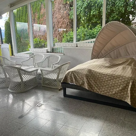 Villa In Elegant Am Red Bull Ring In Spielberg