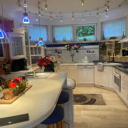 Villa In Elegant Am Red Bull Ring In Spielberg *