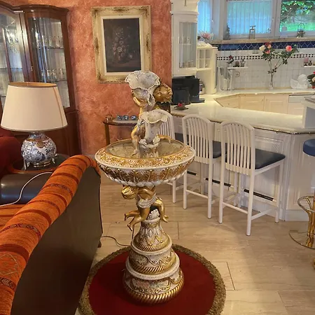 Villa In Elegant Am Red Bull Ring In Spielberg