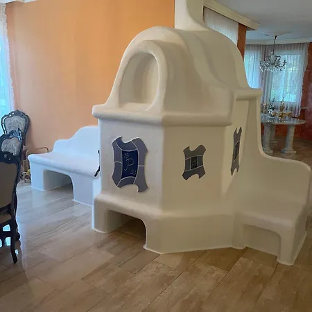 Am Red Bull Ring In Spielberg *