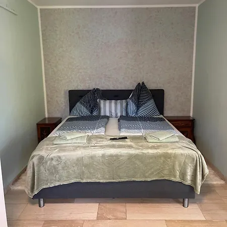 Villa In Elegant Am Red Bull Ring In Spielberg