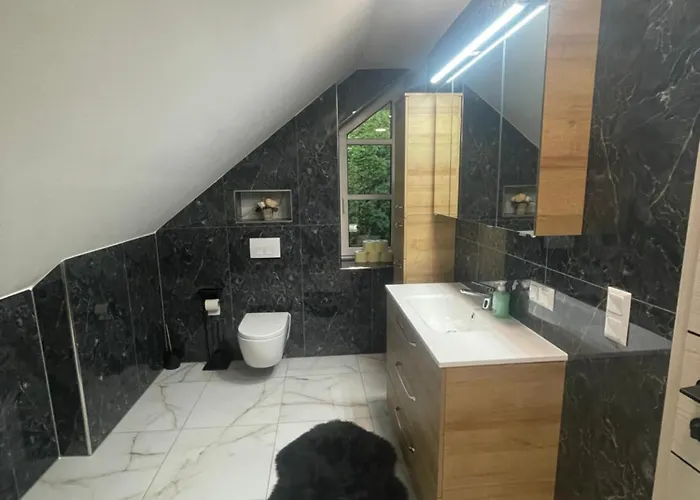 In Elegant Am Red Bull Ring In Spielberg Villa Spielberg Bei Knittelfeld