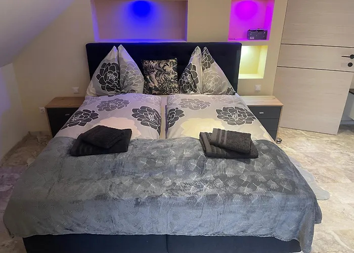 In Elegant Am Red Bull Ring In Spielberg فيلة Spielberg Bei Knittelfeld