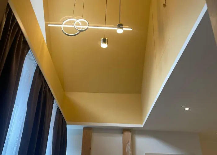 Am Red Bull Ring In Spielberg Villa Spielberg Bei Knittelfeld