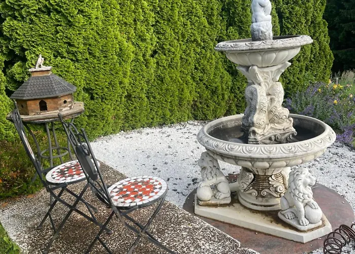 Am Red Bull Ring In Spielberg *