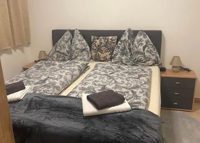 빌라 In Elegant Am Red Bull Ring In Spielberg Spielberg Bei Knittelfeld