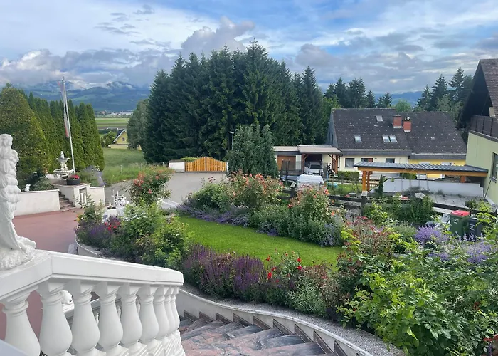 In Elegant Am Red Bull Ring In Spielberg فيلة