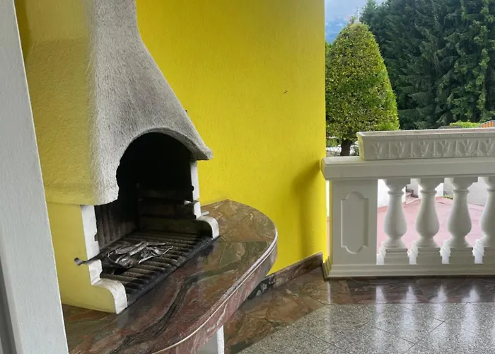 Villa In Elegant Am Red Bull Ring In Spielberg Spielberg Bei Knittelfeld