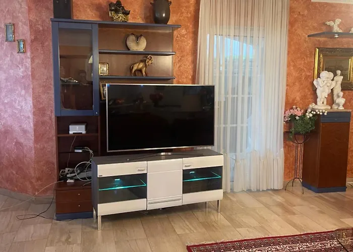 Villa Am Red Bull Ring In Spielberg