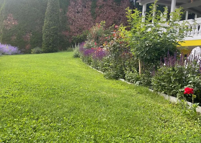 Am Red Bull Ring In Spielberg *