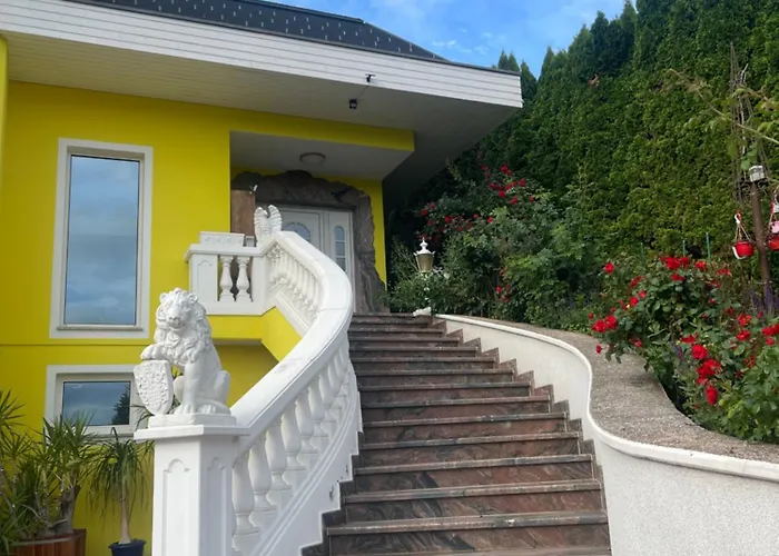 Am Red Bull Ring In Spielberg *