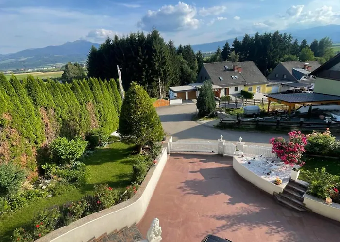 In Elegant Am Red Bull Ring In Spielberg فيلة