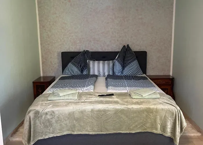 Villa Am Red Bull Ring In Spielberg