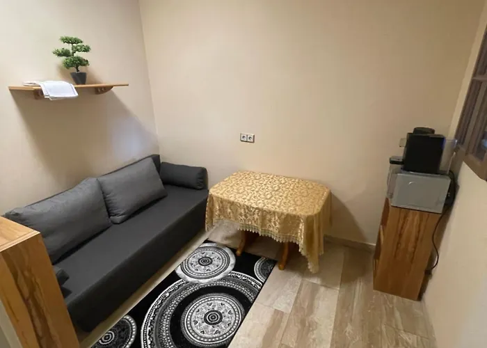 In Elegant Am Red Bull Ring In Spielberg Villa